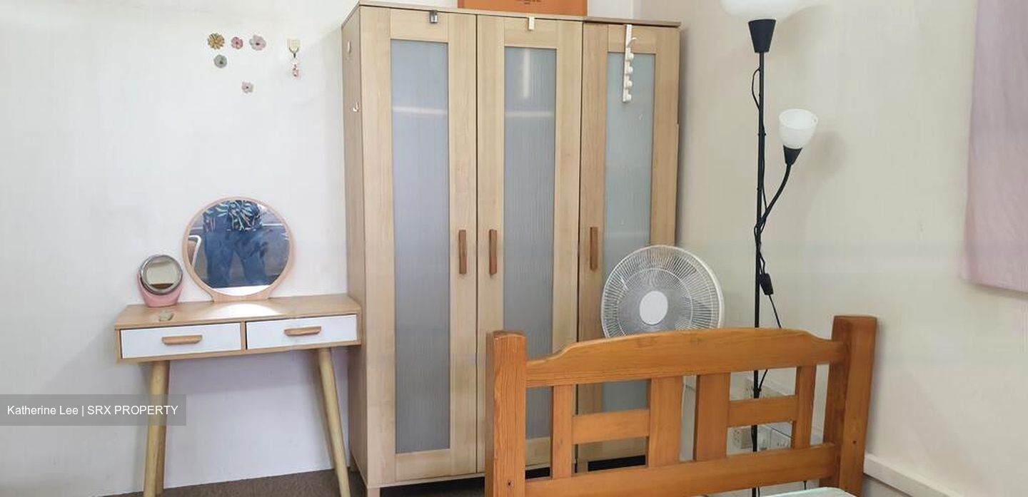 Blk 19 Toh Yi Gardens (Bukit Timah), HDB 3 Rooms #534980231